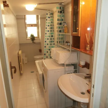Apartment La Bella Putignano