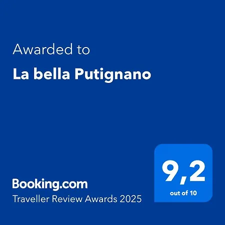 Apartment La Bella