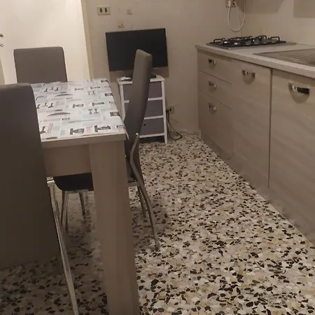 Apartment La Bella *