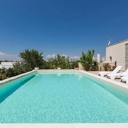 La Bella * Ostuni