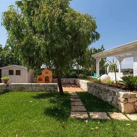 Villa La Bella Ostuni