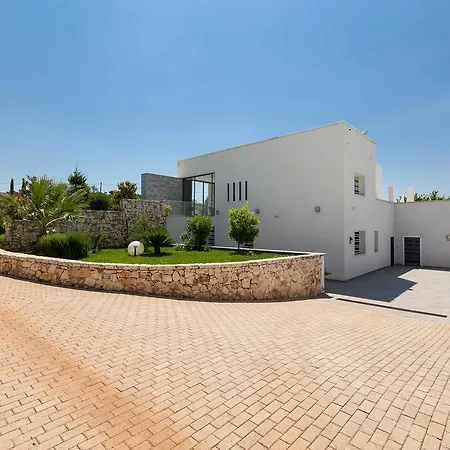 Willa La Bella Ostuni