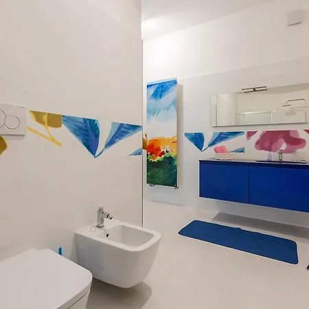 La Bella Villa Ostuni