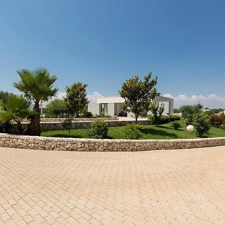 La Bella Villa Ostuni