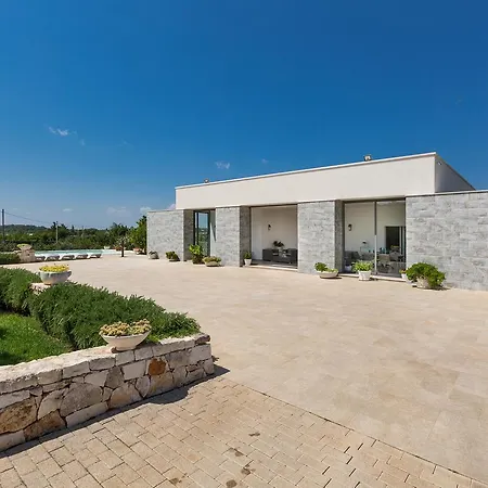 La Bella Villa Ostuni