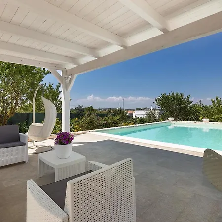 La Bella Villa Ostuni
